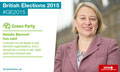 Natalie Bennett