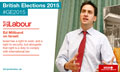 Ed Miliband on Israel