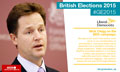 Nick Clegg on the BDS campaign
