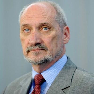 Antoni Macierewicz