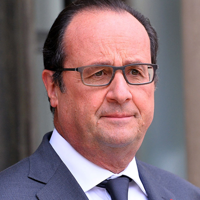 Francois Hollande