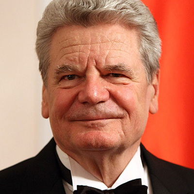 Joachim Gauck