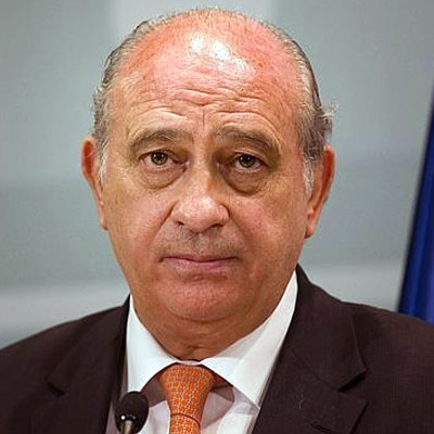 Jorge Fernandez Diaz