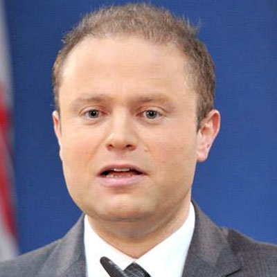 Joseph Muscat