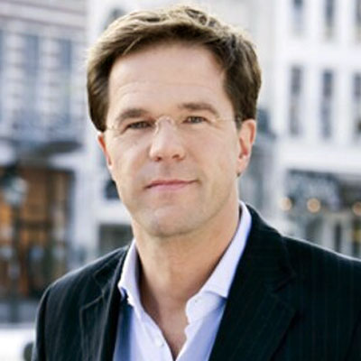 Mark Rutte