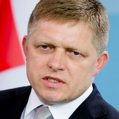 Robert Fico