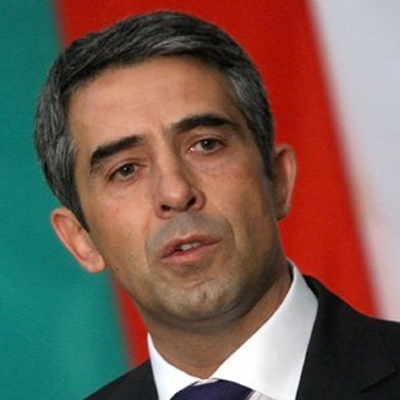 Rosen Plevneliev