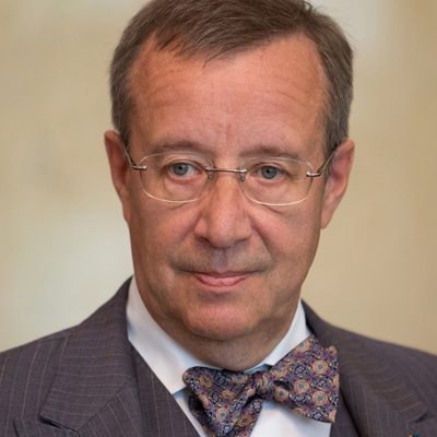 Toomas Ilves