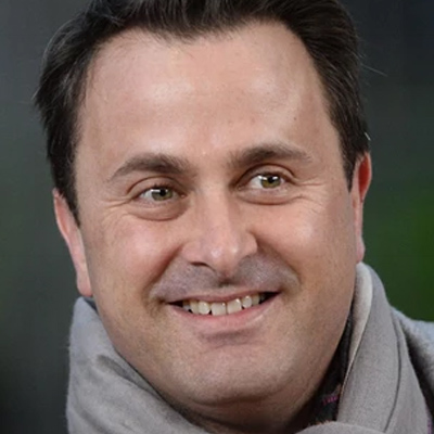 Xavier Bettel 