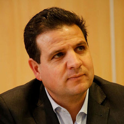 Ayman Odeh