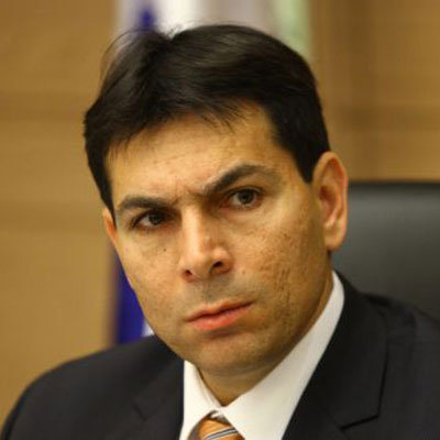 Danny Danon