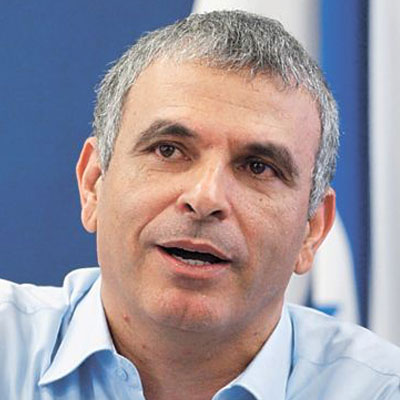 Moshe Kahlon