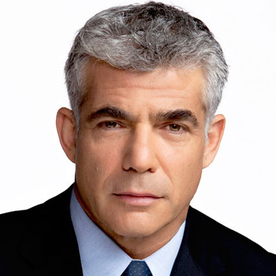 Yair Lapid