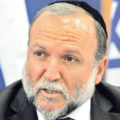 Yitzhak Cohen