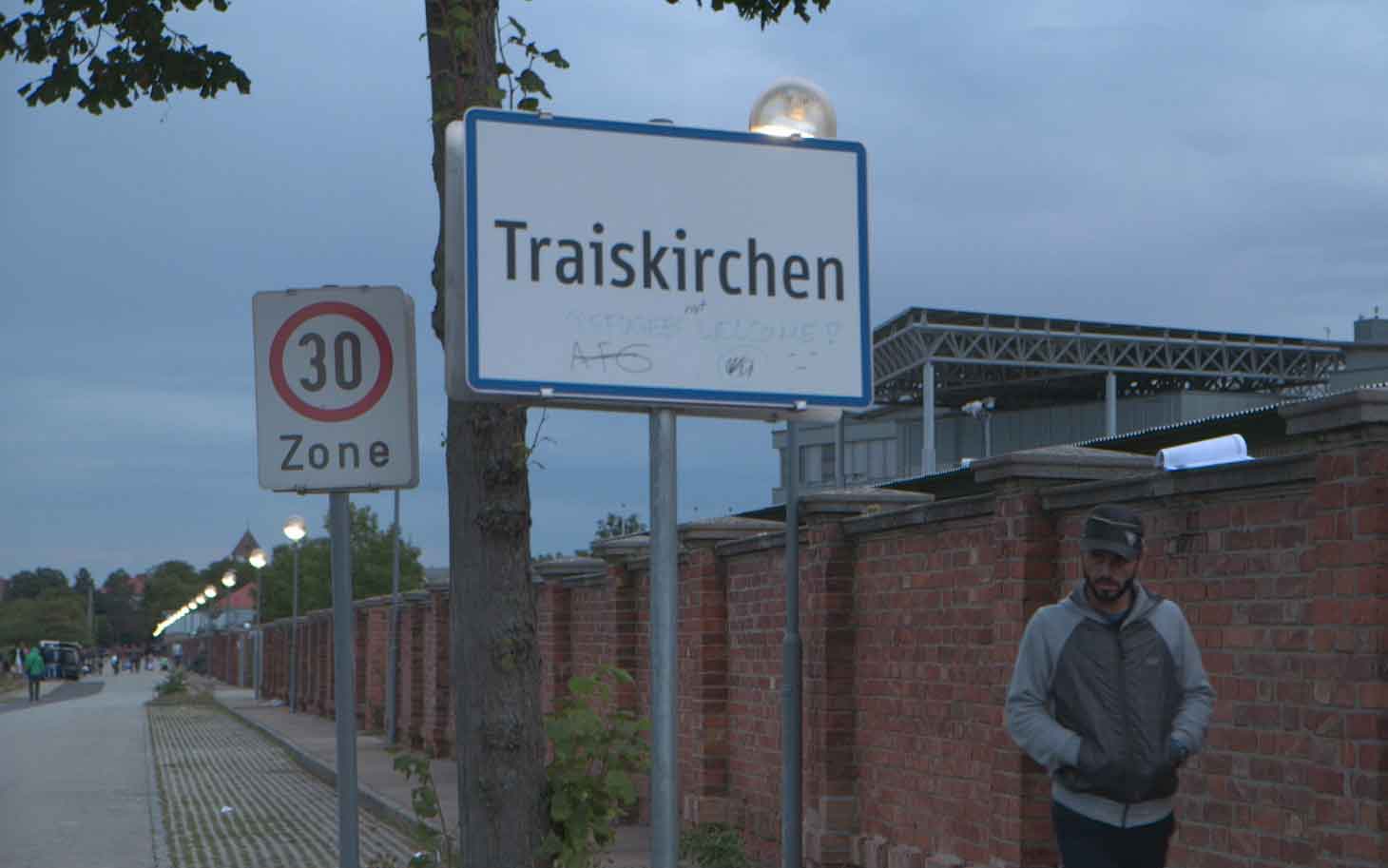 Prostitutes Traiskirchen