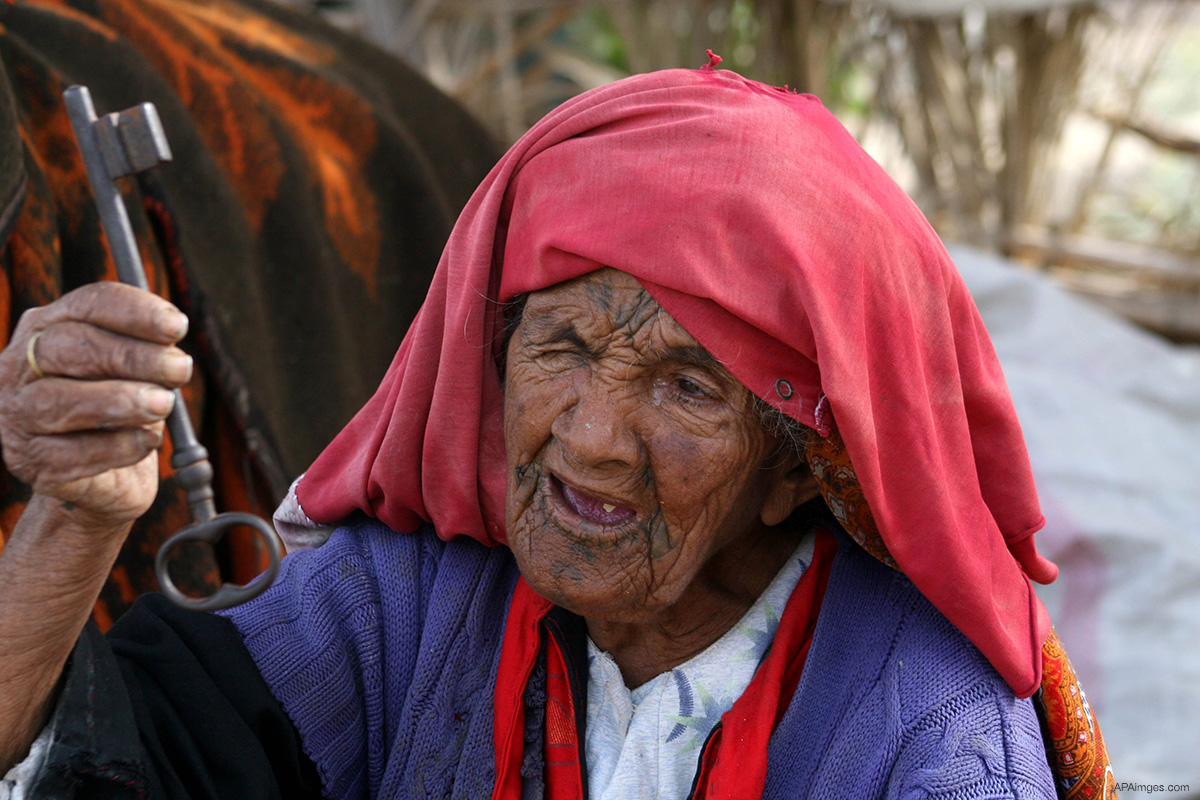 Nakba Journey