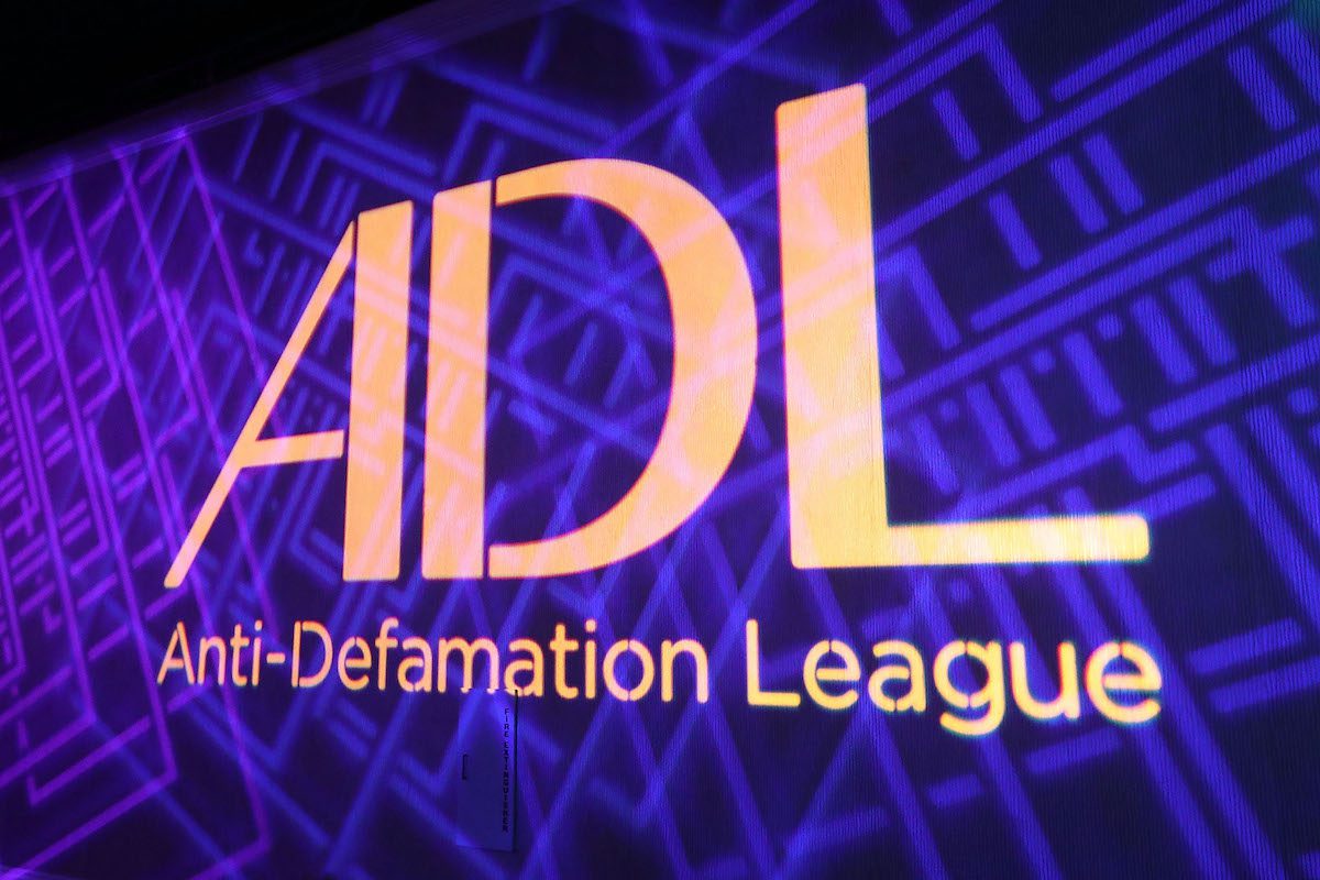 General view of atmosphere at Anti-Defamation League Entertainment Industry Dinner Honoring Bill Prady at The Beverly Hilton Hotel on May 24, 2017 in Beverly Hills, California. [Ari Perilstein/Getty Images]