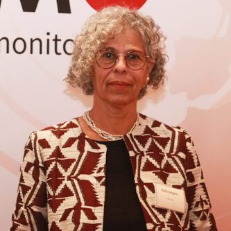 Haifa Zangana