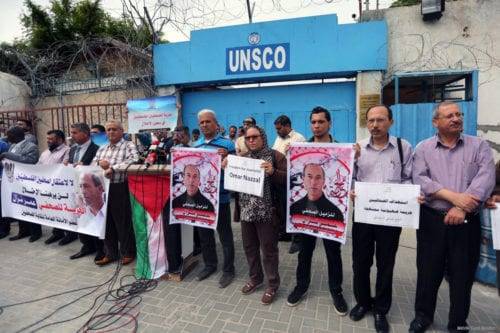 South Africa\u2019s ANC reaffirms support for Palestinians \u2013 Middle East Monitor