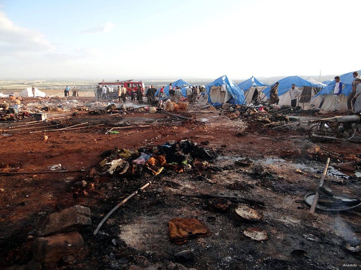 syria-group-slams-us-reluctance-to-set-up-no-fly-zone-middle-east-monitor