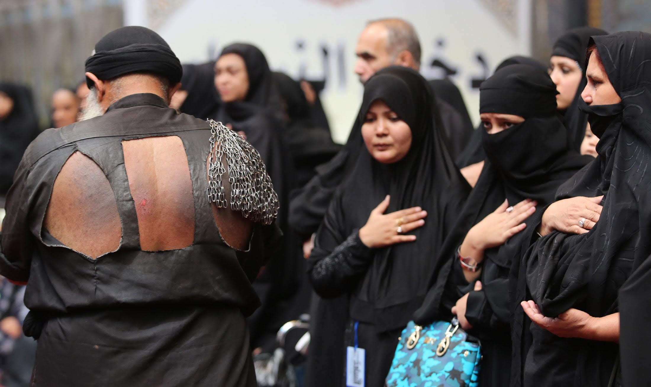 Shia abaya deals