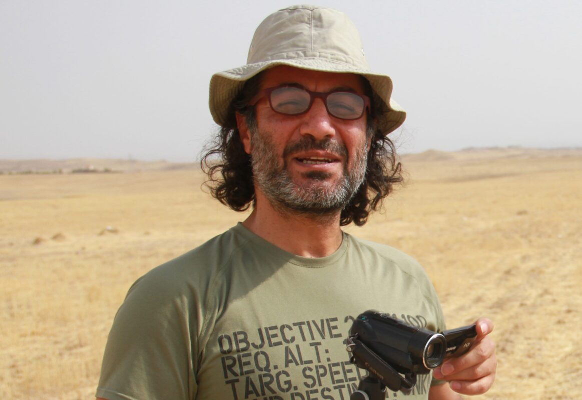 Image of Zaradasht Ahmed [tenthousandimages]