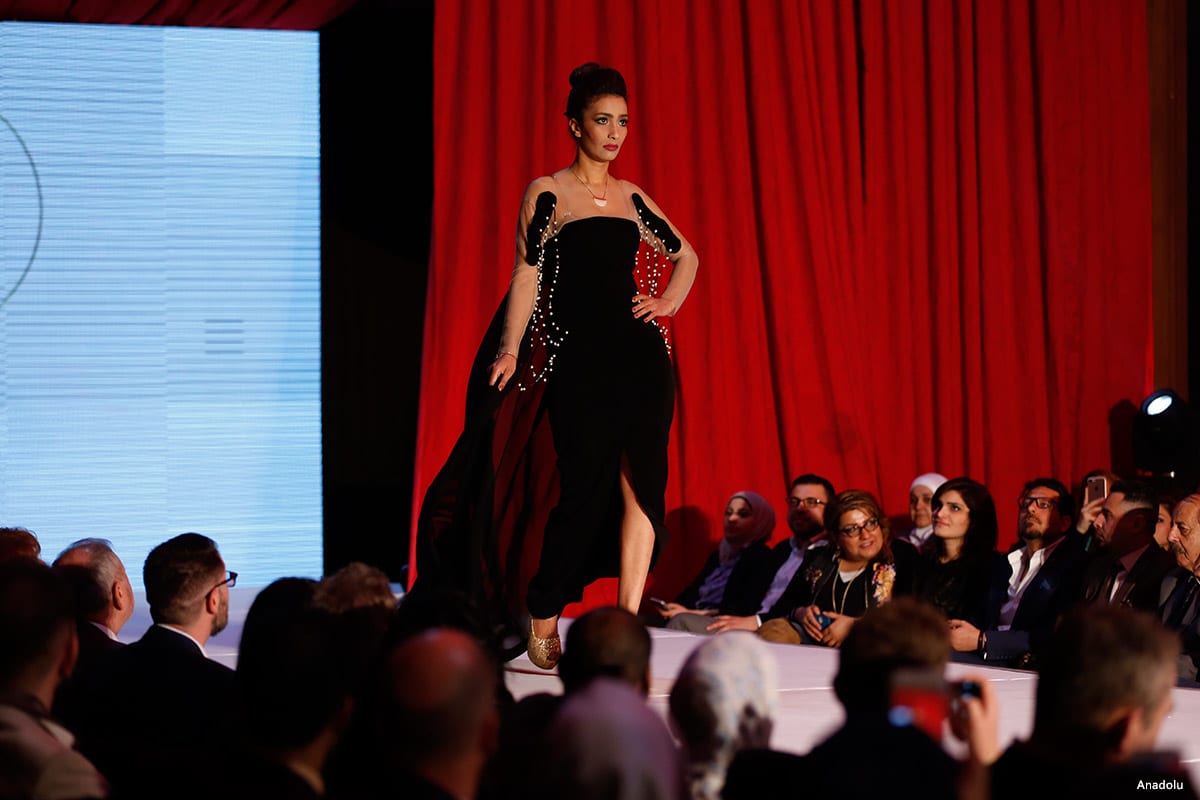 Fashion Designers Civil Rigths Fashion Designers Civil Rigths