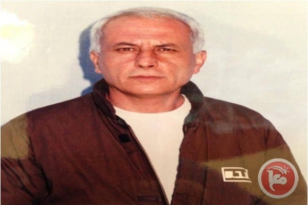 Karim Younis, the longest-serving political prisoner who has been incarcerated since 1983 [Ma'an News Agency]
