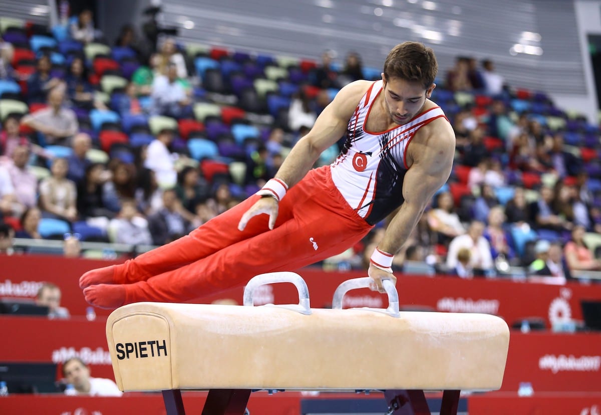 Islamic solidarity games Middle East Monitor