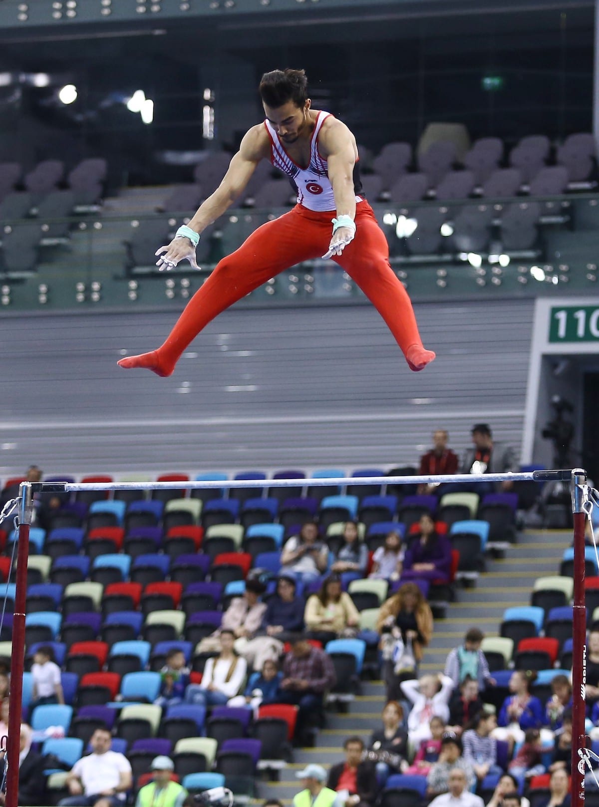 Islamic solidarity games Middle East Monitor