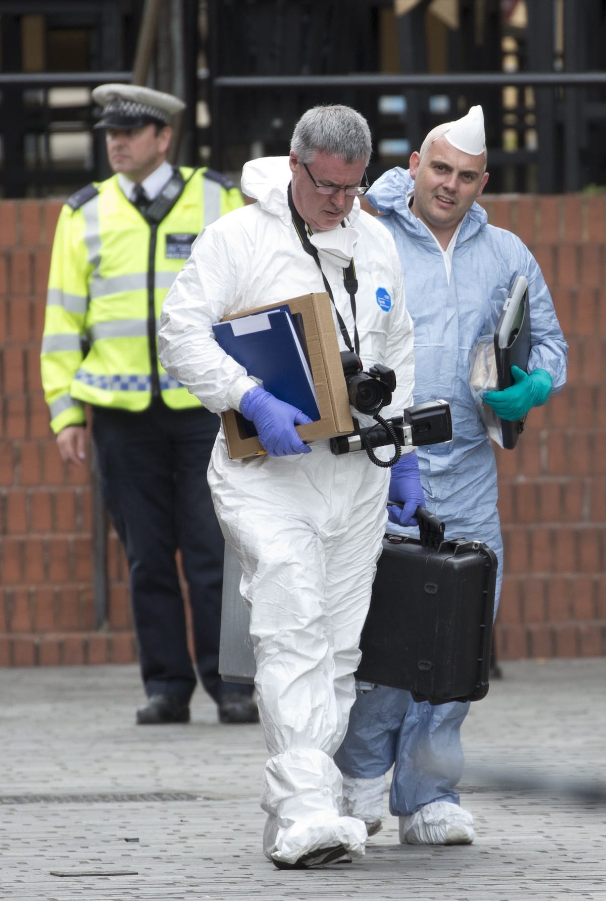Enough Is Enough PM May Says After London Attackers Kill Seven enough-is-enough-pm-may-says-after-london-attackers-kill-seven