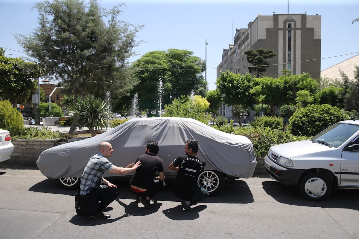 Attack On Iran s Parliment Middle East Monitor attack-on-iran-s-parliment-middle-east-monitor