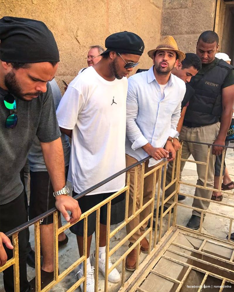 Ronaldinho In Egypt To Tackle Hepatitis C Middle East Monitor ronaldinho-in-egypt-to-tackle-hepatitis-c-middle-east-monitor