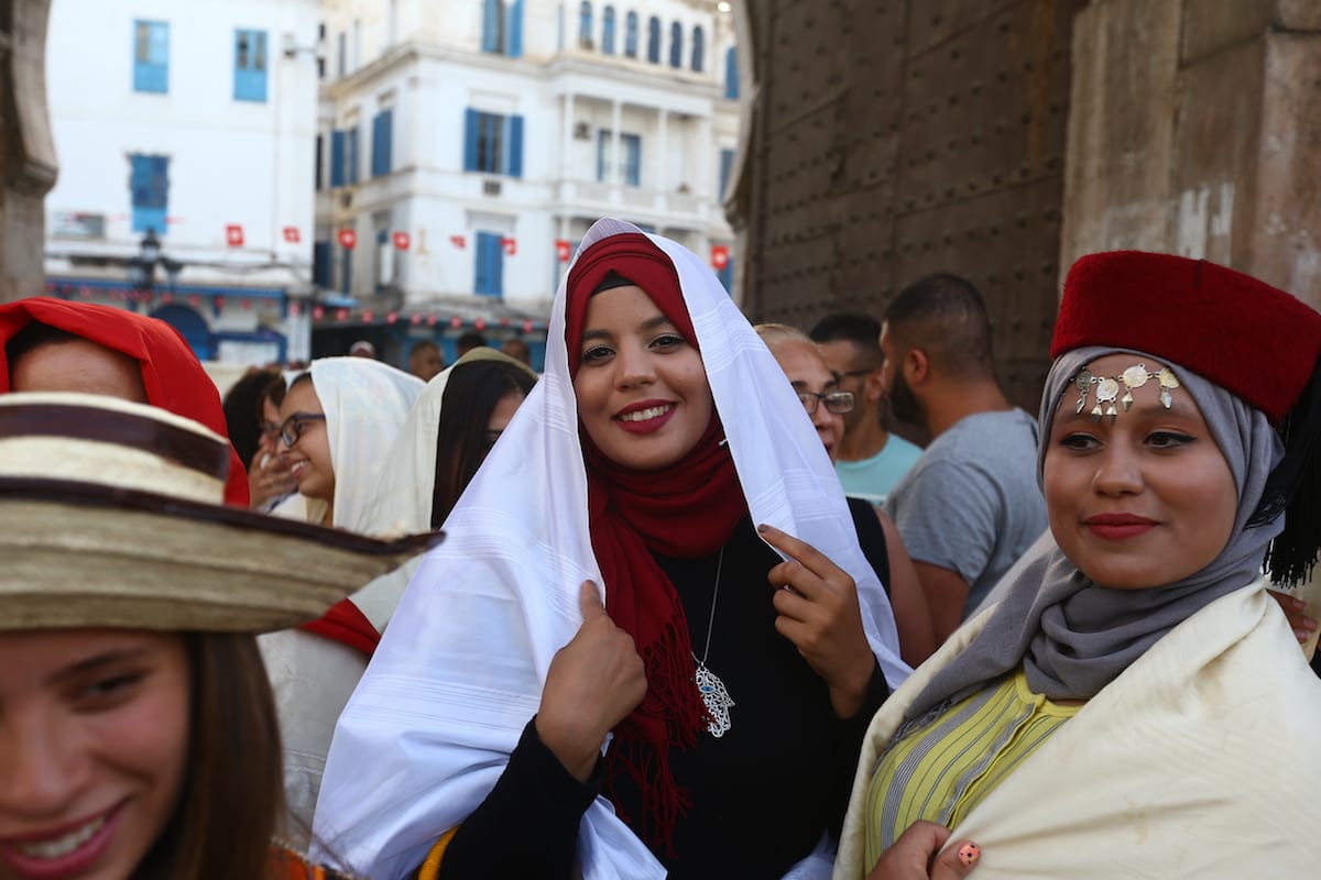 quando finisce il ramadan in tunisia