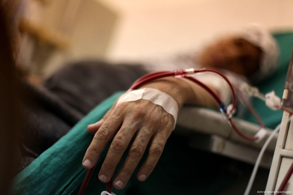 jordan-doctor-carries-out-17-kidney-transplants-in-gaza-in-2019
