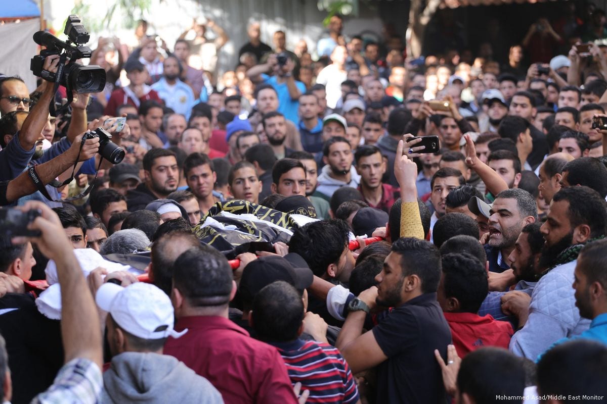 Opinion gaza and the gaza strip commit error Gaza and the gaza strip