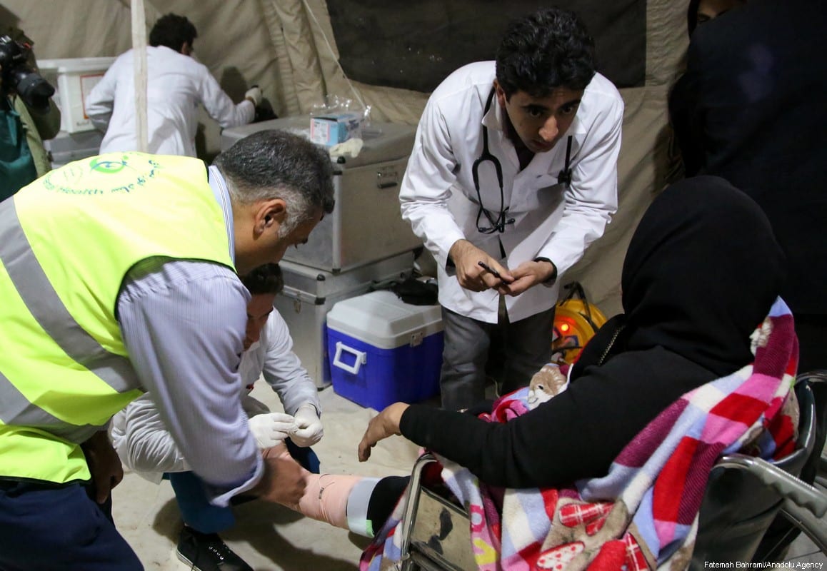 Iran Ends Rescue Operations Battles To Shelter Quake Survivors iran-ends-rescue-operations-battles-to-shelter-quake-survivors