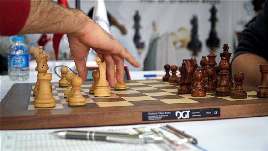 FIDE World Rapid and Blitz Championships 2024 - Call for bids