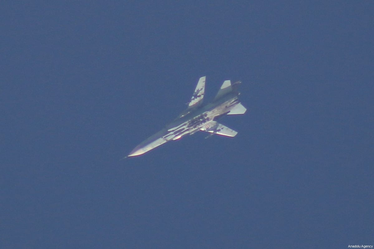 Regime forces kill 16 in Syria’s Eastern Ghouta, Idlib Middle East