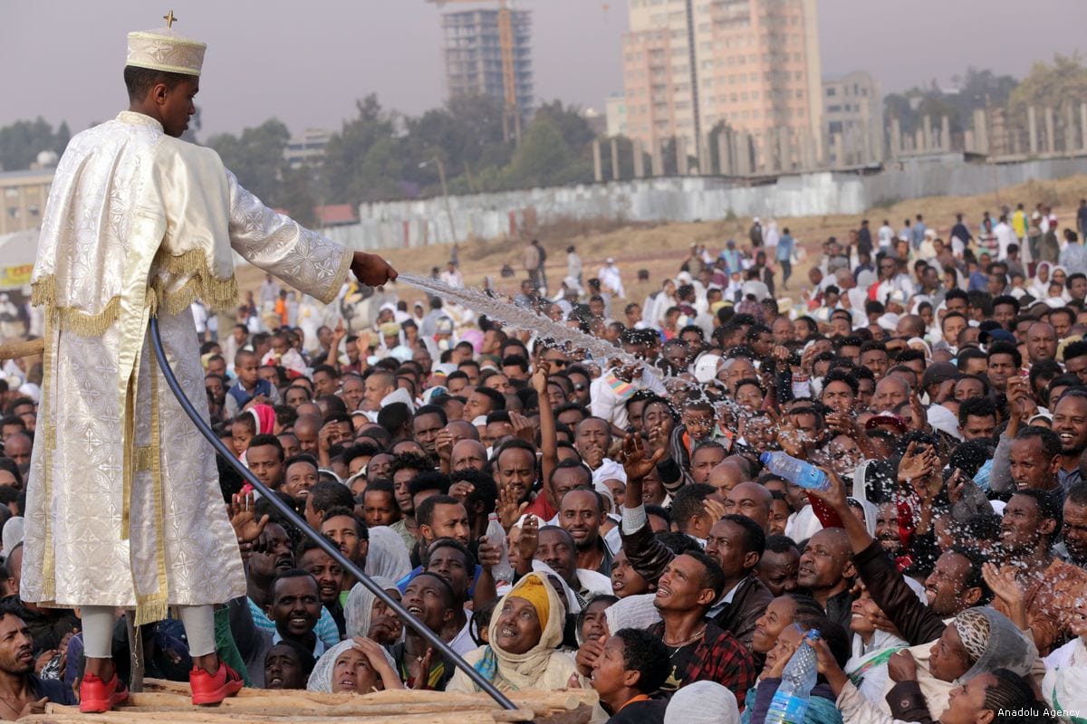 The week in pictures Middle East Monitor