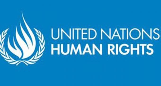 UN Human Rights Council