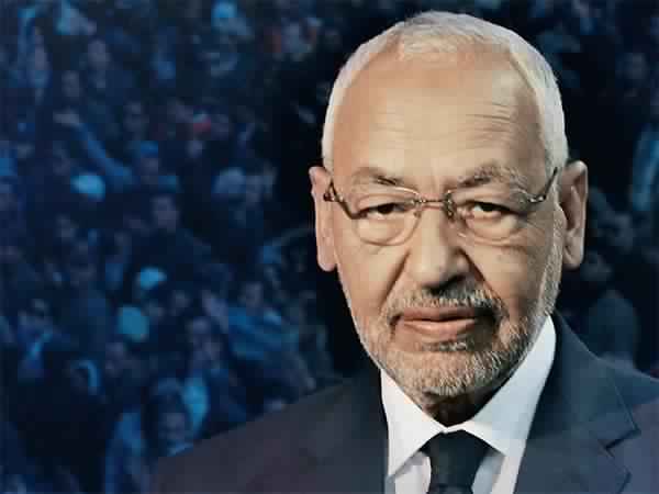 Ghannouchi: Ennahda opposes PM dismissal – Middle East Monitor