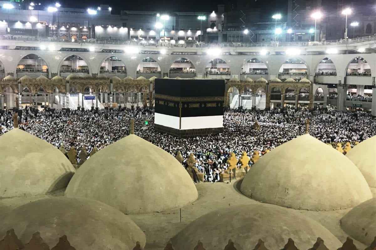 Saudi Warns Muslims To Avoid Politics During Hajj Middle East Monitor saudi-warns-muslims-to-avoid-politics-during-hajj-middle-east-monitor