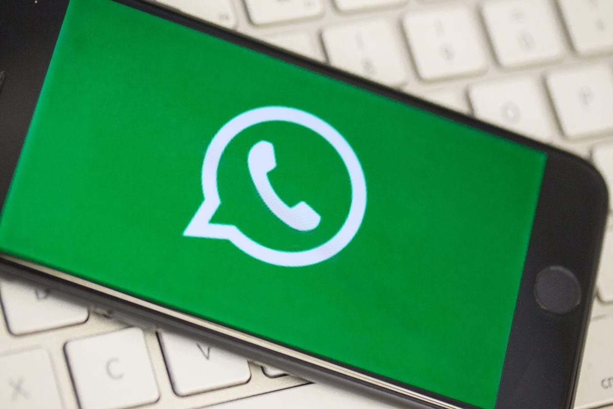 whatsapp online monitor whatsapp online monitor