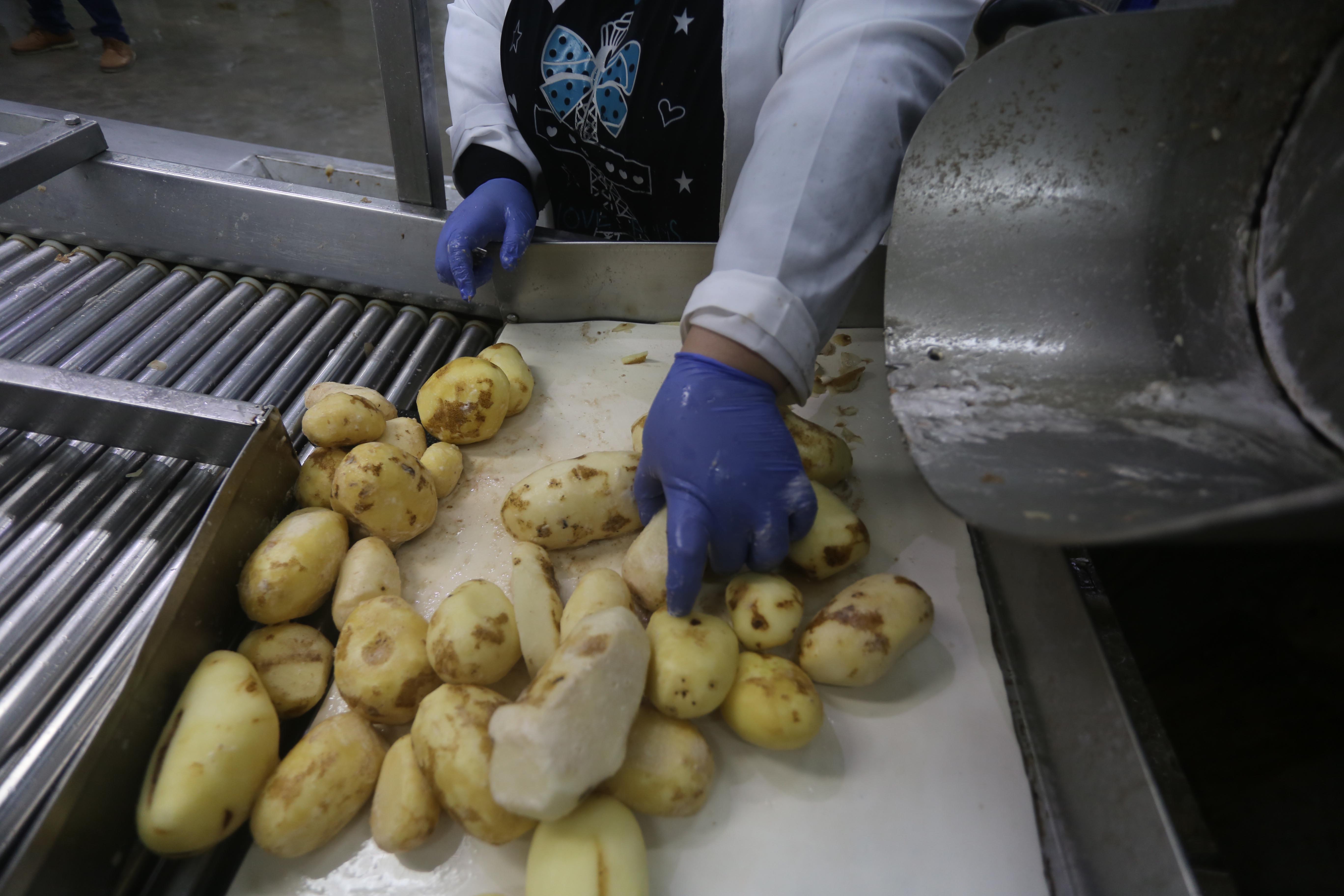 Everyday is fry-day in Gaza – Middle East Monitor