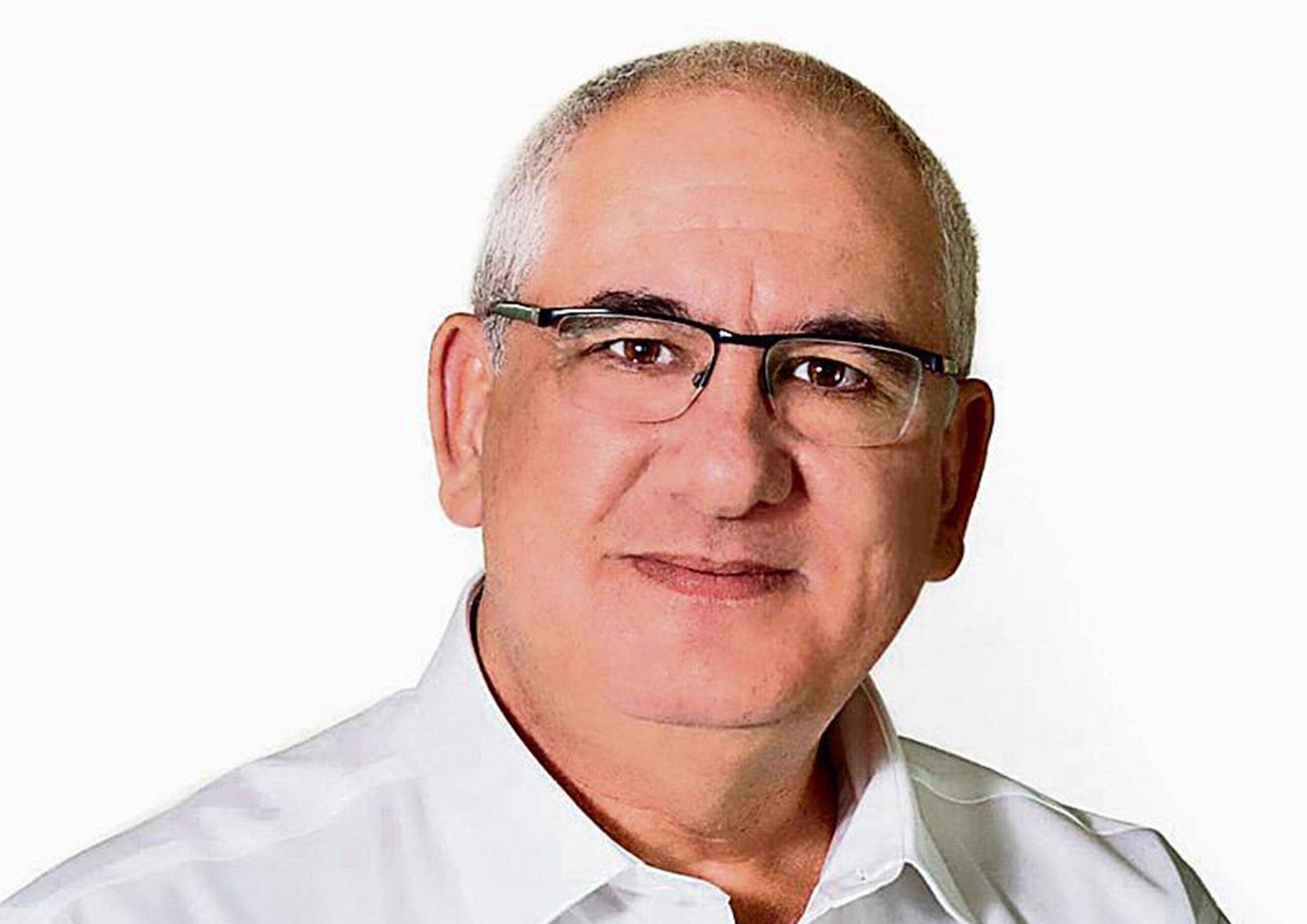 Yitzhak Farhi, an Israeli citizen, is to stand in the upcoming presidential election in Guatemala [Twitter]