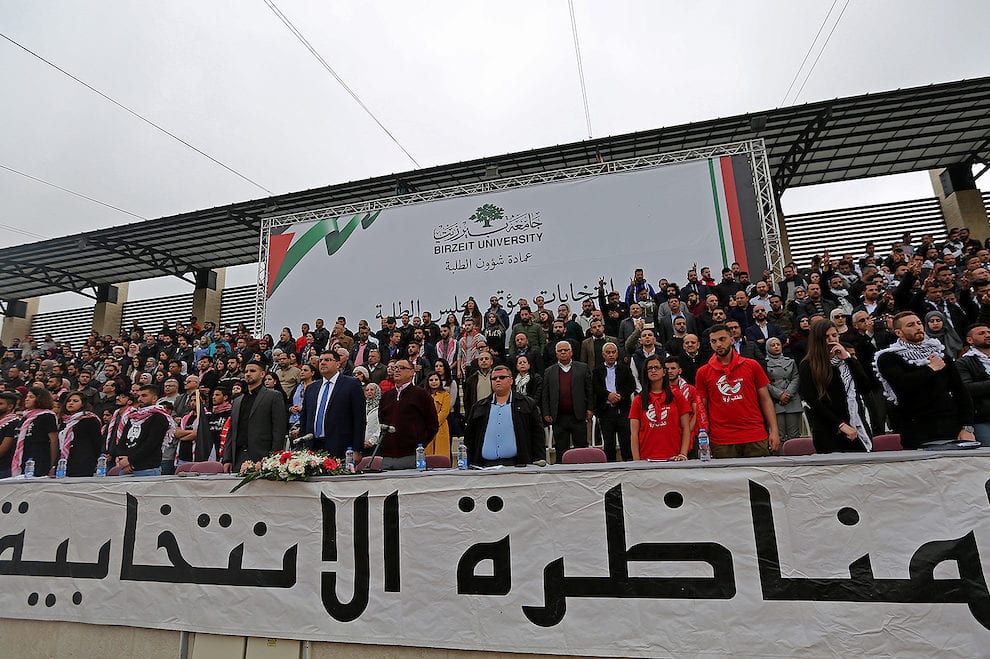Https Www Middleeastmonitor Com 20190415 More Gloom Or An