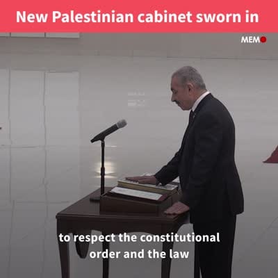 Https Www Middleeastmonitor Com 20190415 More Gloom Or An