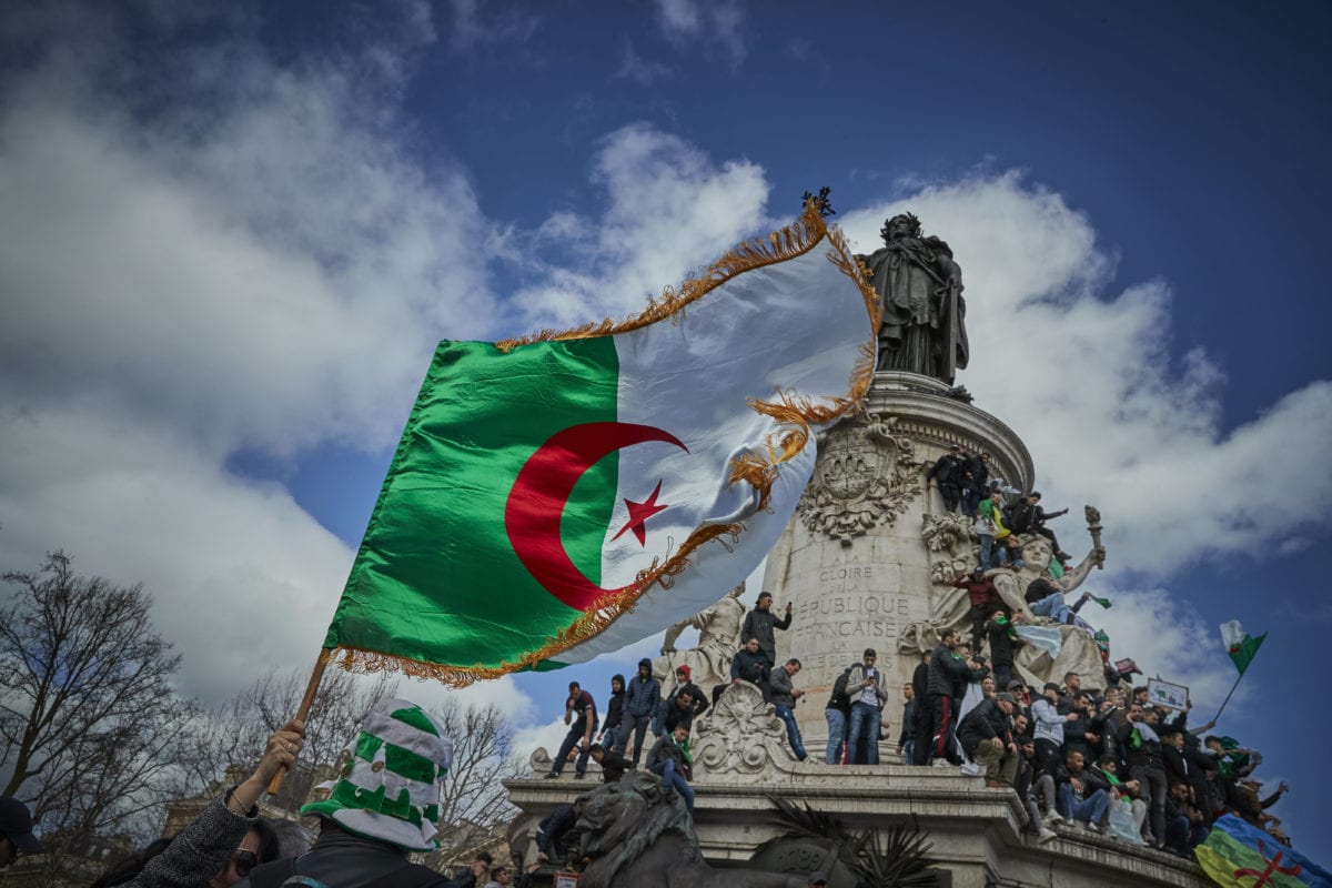 Algeria Rejects Attempts To Interfere In Its Internal Affairs Middle algeria-rejects-attempts-to-interfere-in-its-internal-affairs-middle