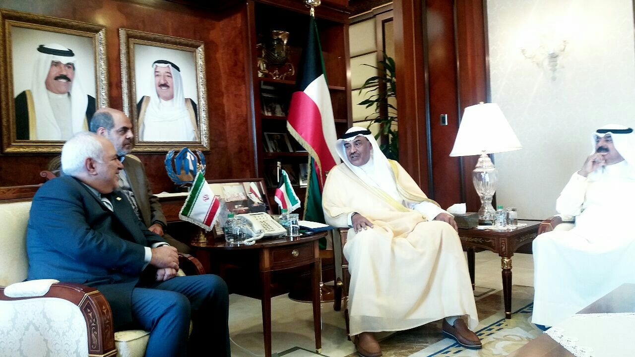 Kuwait2 – Middle East Monitor